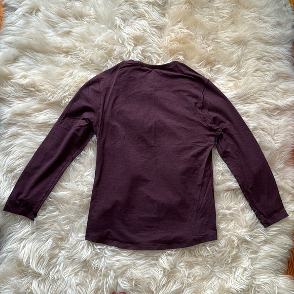 Lululemon Long-Sleeve Shirt - Picture 3 of 6